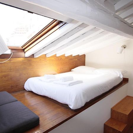 Apartament Under The Dome Florencja Zewnętrze zdjęcie