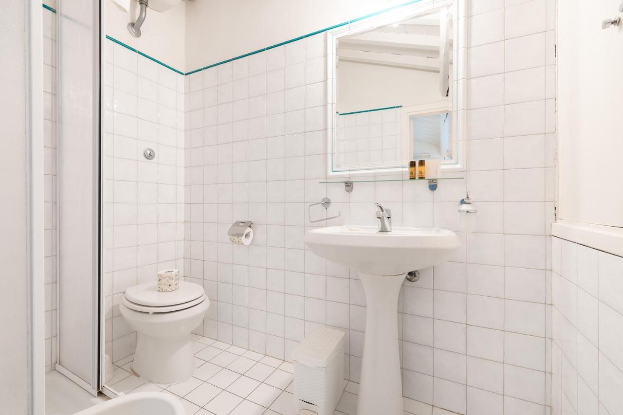 Apartament Under The Dome Florencja Zewnętrze zdjęcie
