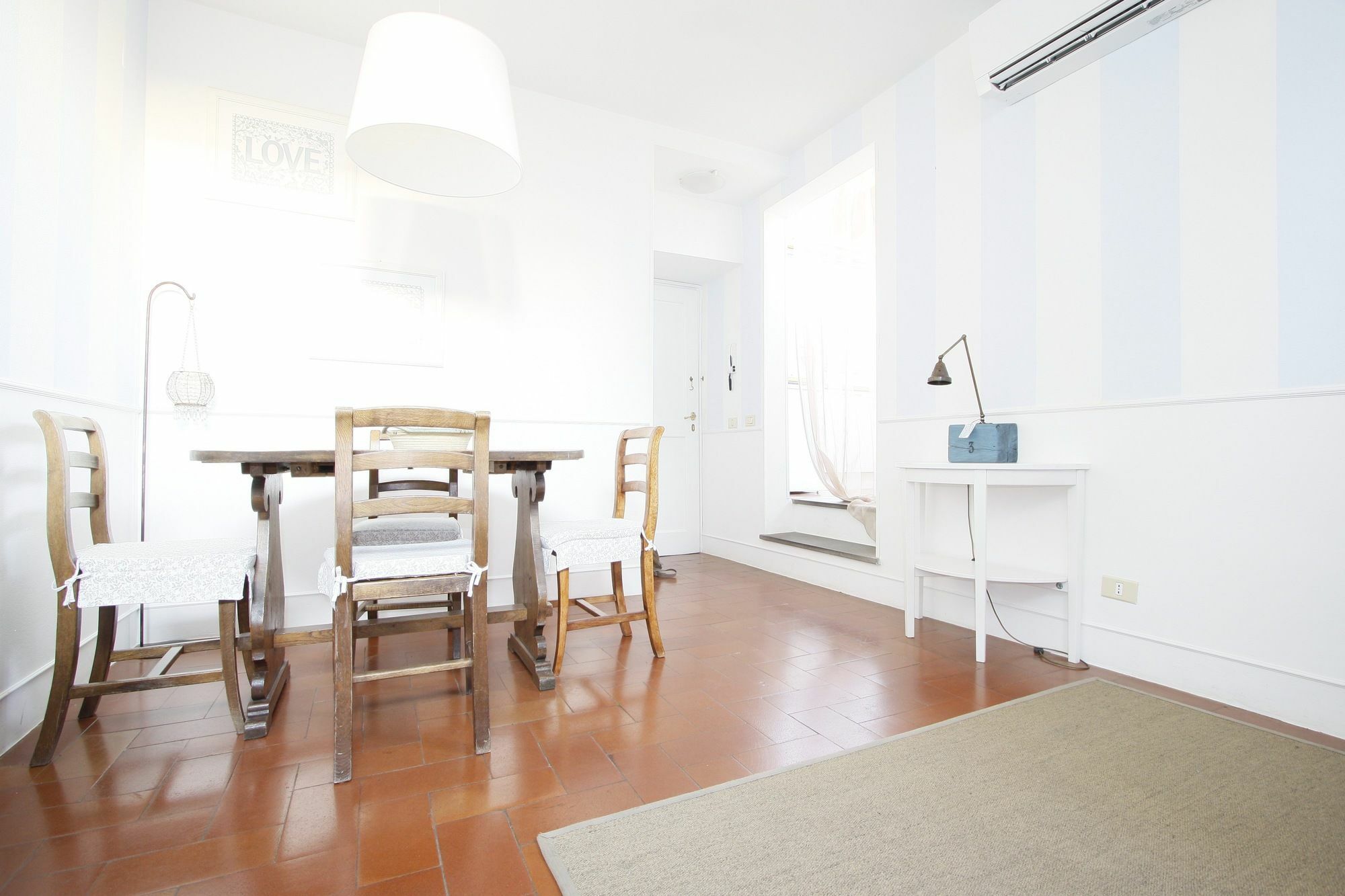 Apartament Under The Dome Florencja Zewnętrze zdjęcie